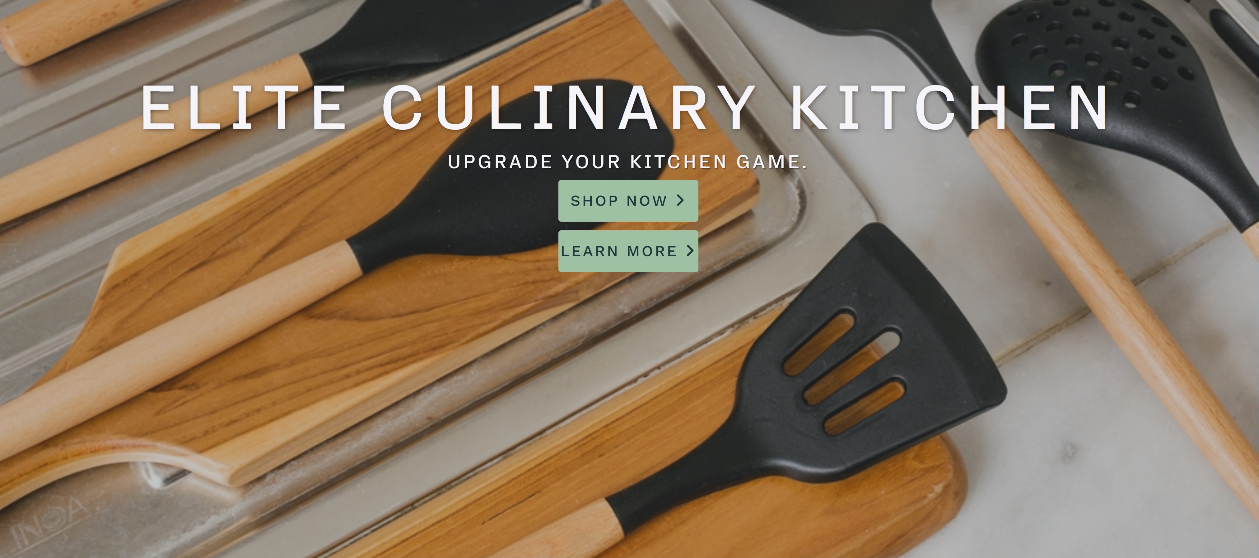 My "ELITE CULINARY KITCHEN" blog