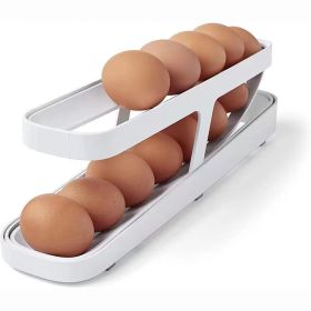 Refrigerator Egg Dispenser