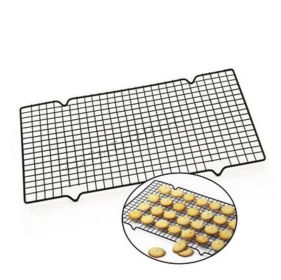 Cooling Mesh Non Stick Wire Rack