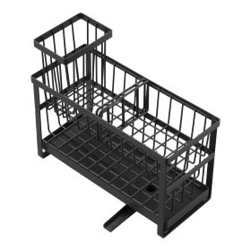 Kitchen Sink Caddy Organizer,