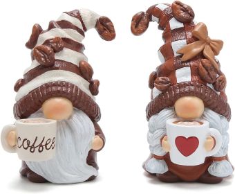 Swedish Tomte Elf Dwarf Decor for Bar