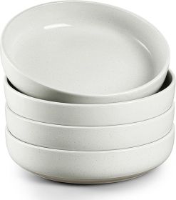 HaWare Pasta Bowls Set of 4