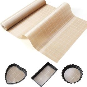 Silicone Baking Mat Roll 12IN*8FT