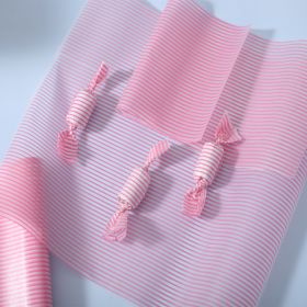 Twlead Wax Paper Sheets (Color: Pink)